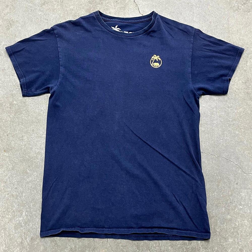 VIBES California Republic T Shirt